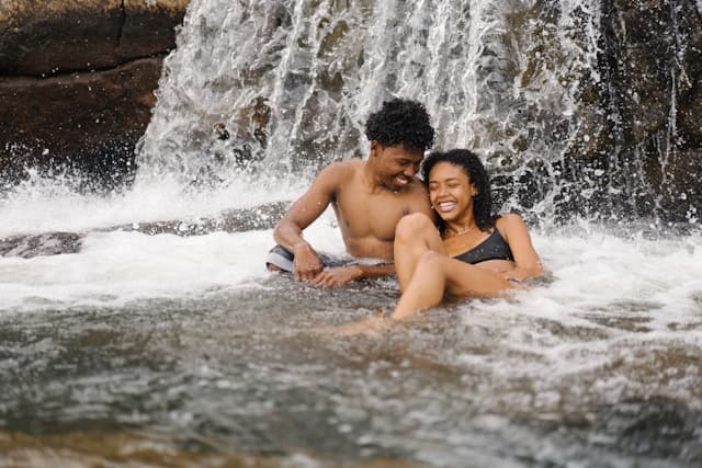Black Love