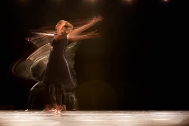 KIKO's Dance Theatre